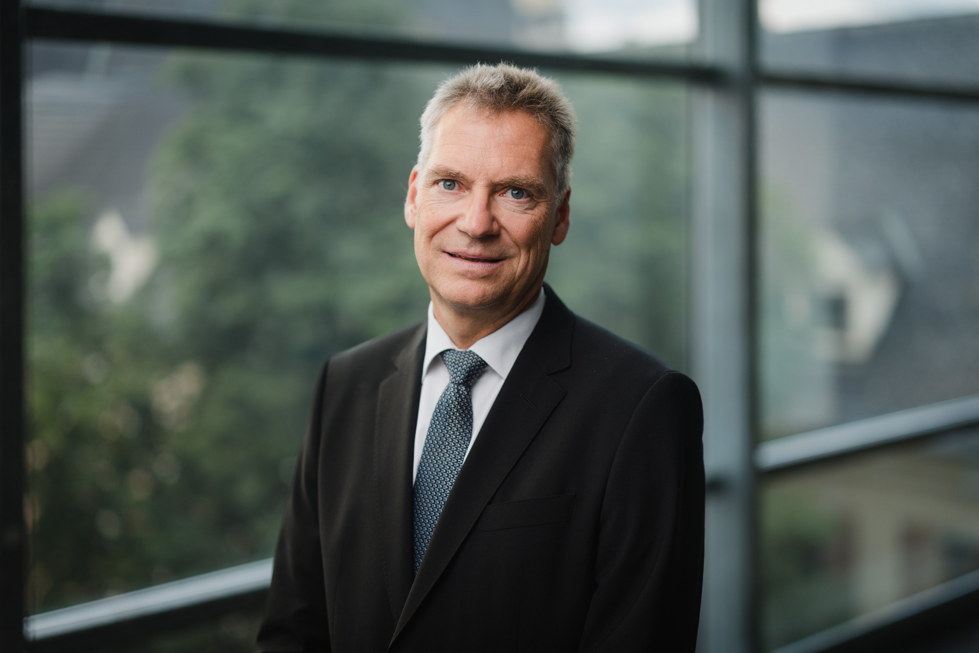 Portrait Foto Zimmerhansl