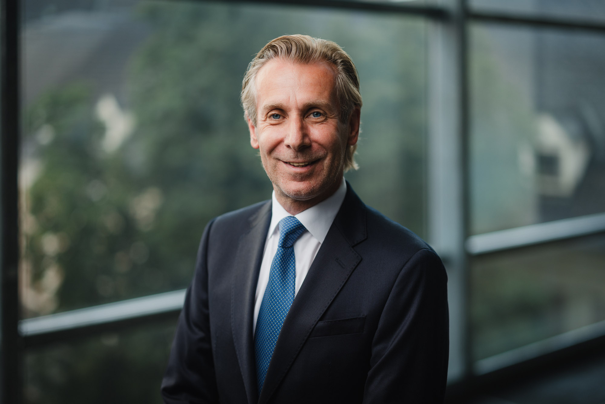 Portrait Anwalt Renner