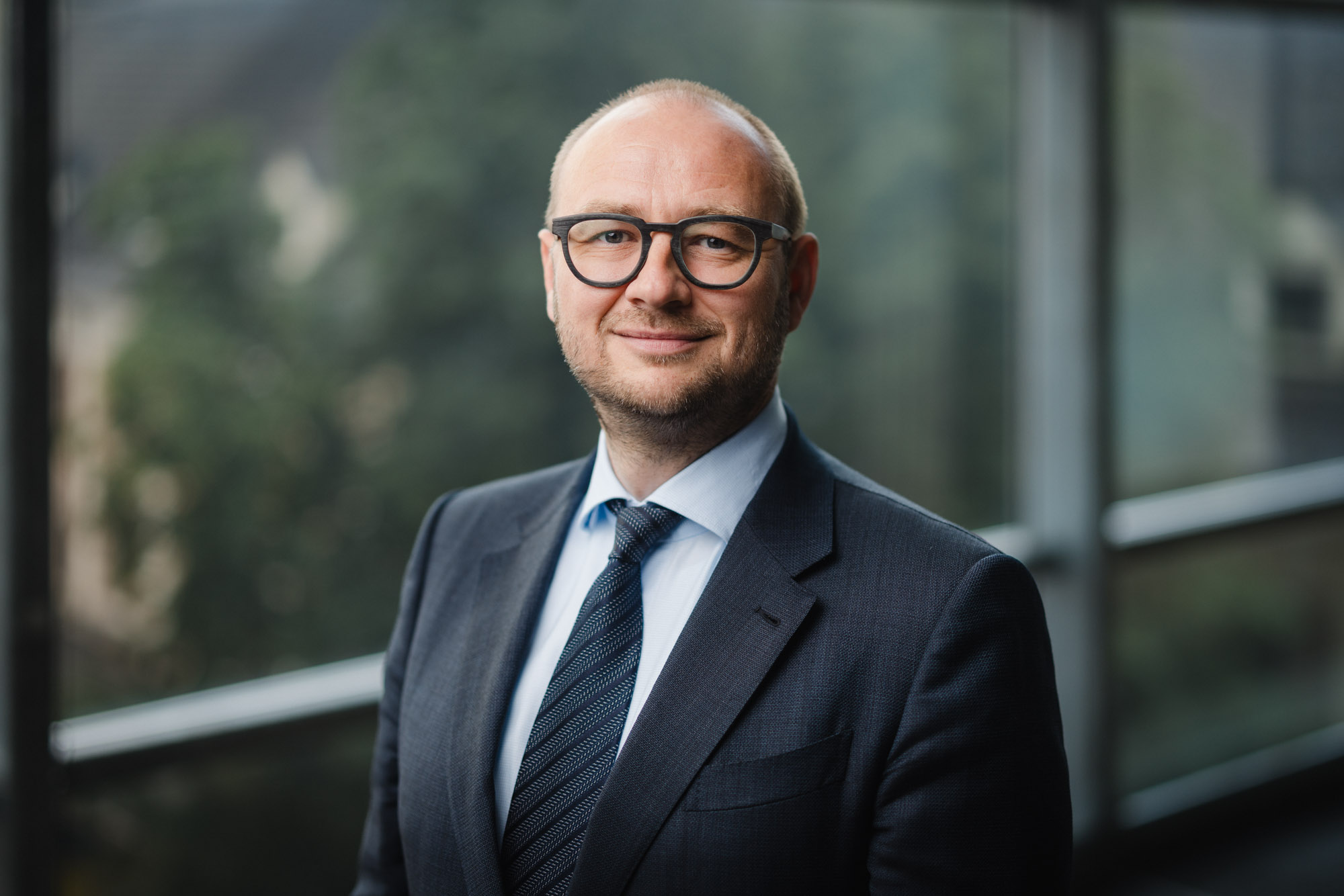 Portrait Anwalt Obermayr