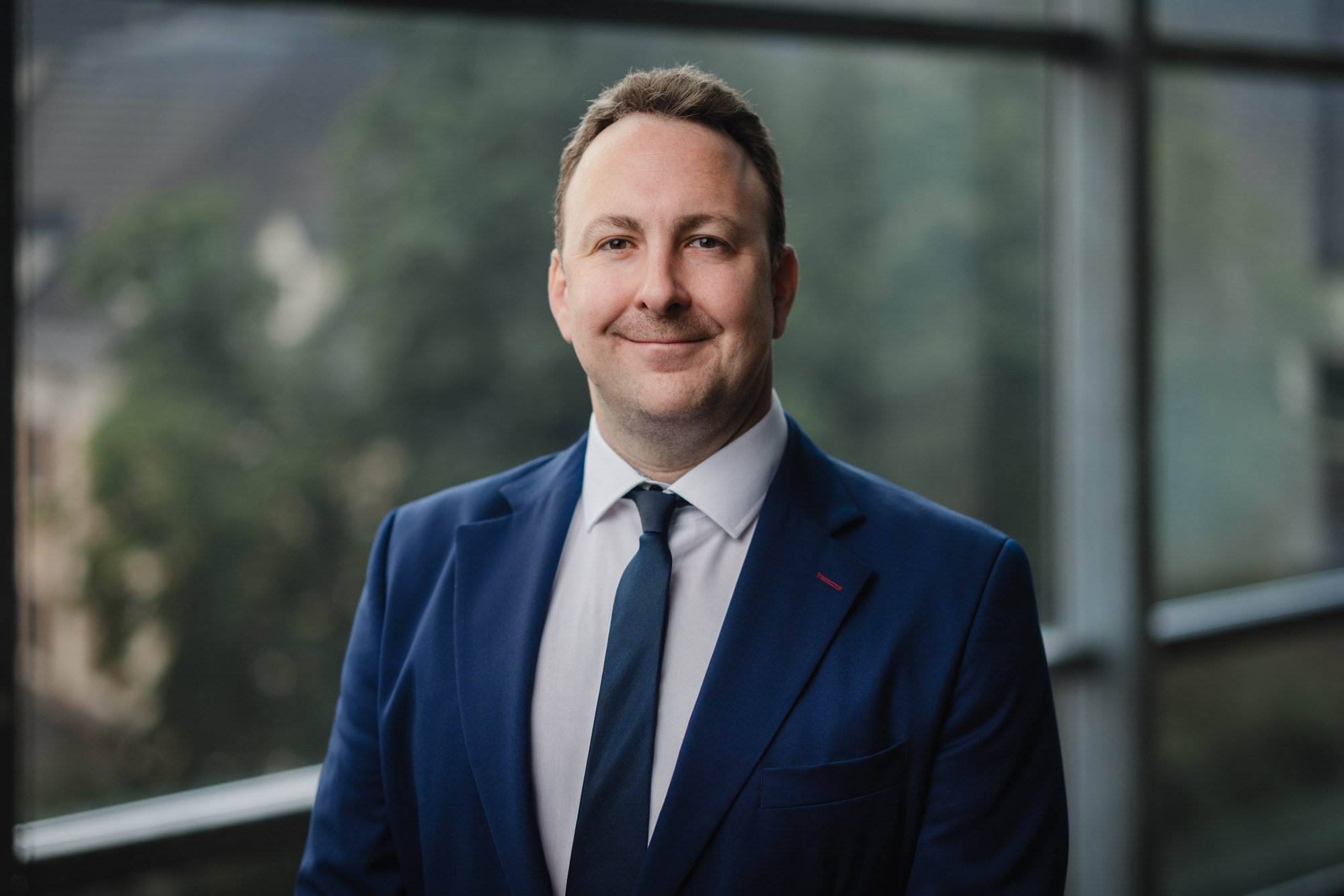 Portrait Anwalt Sattlegger