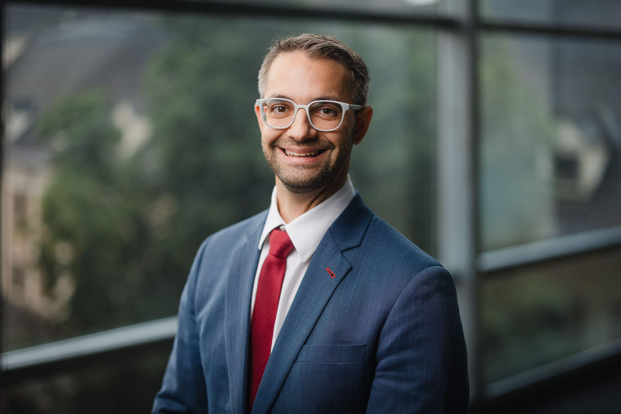 Portrait Anwalt Toma